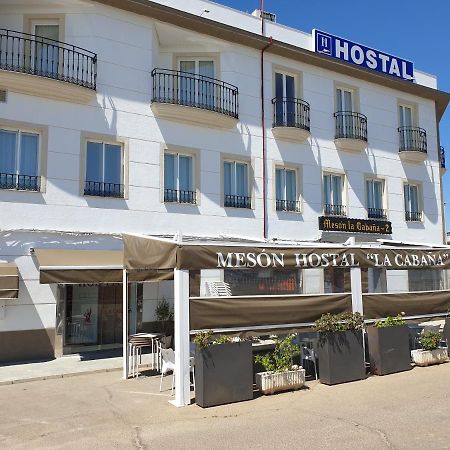 Meson Hostal La Cabana Medellín Eksteriør bilde
