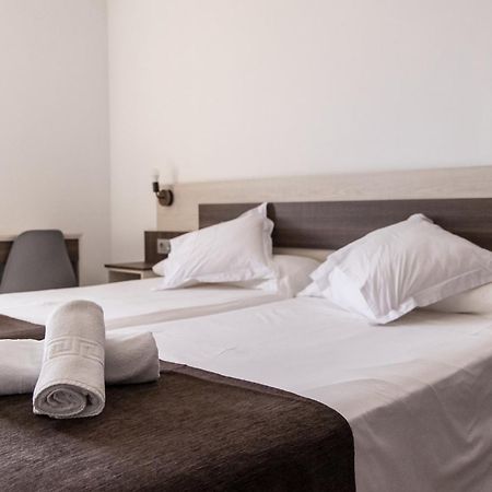 Meson Hostal La Cabana Medellín Eksteriør bilde