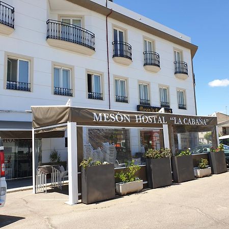 Meson Hostal La Cabana Medellín Eksteriør bilde