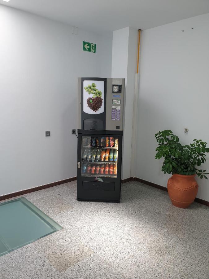Meson Hostal La Cabana Medellín Eksteriør bilde