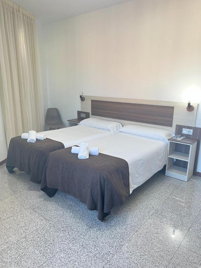 Meson Hostal La Cabana Medellín Eksteriør bilde