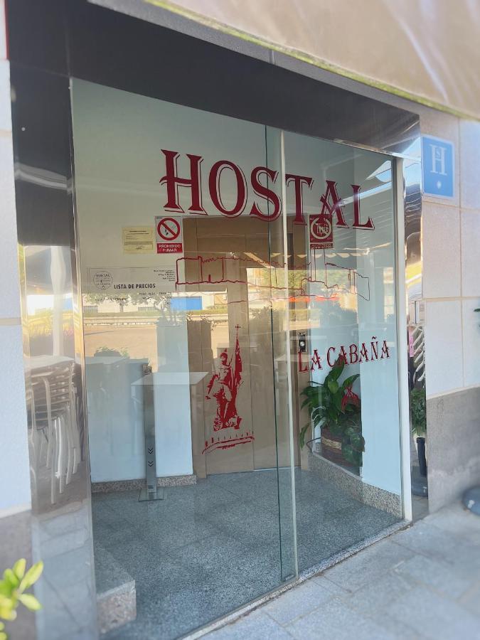 Meson Hostal La Cabana Medellín Eksteriør bilde