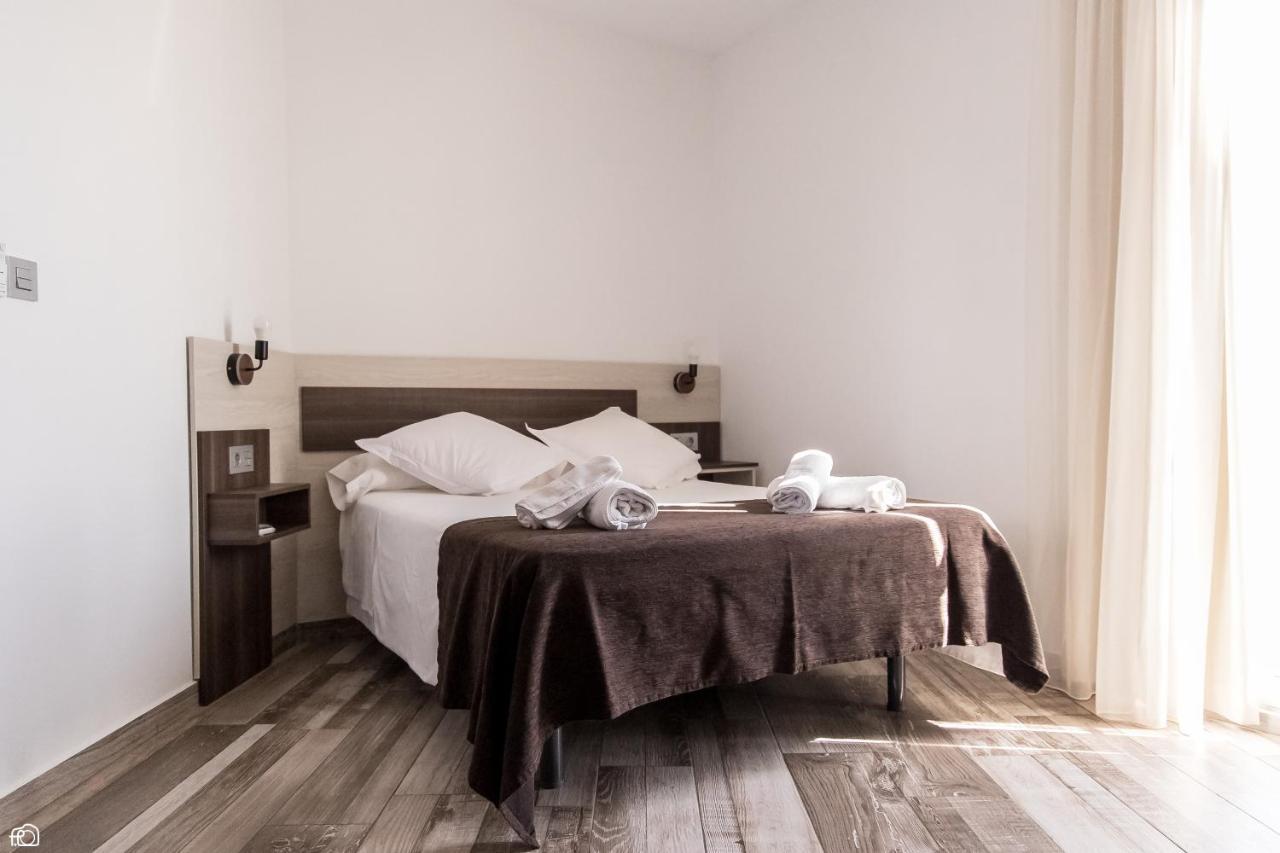 Meson Hostal La Cabana Medellín Eksteriør bilde