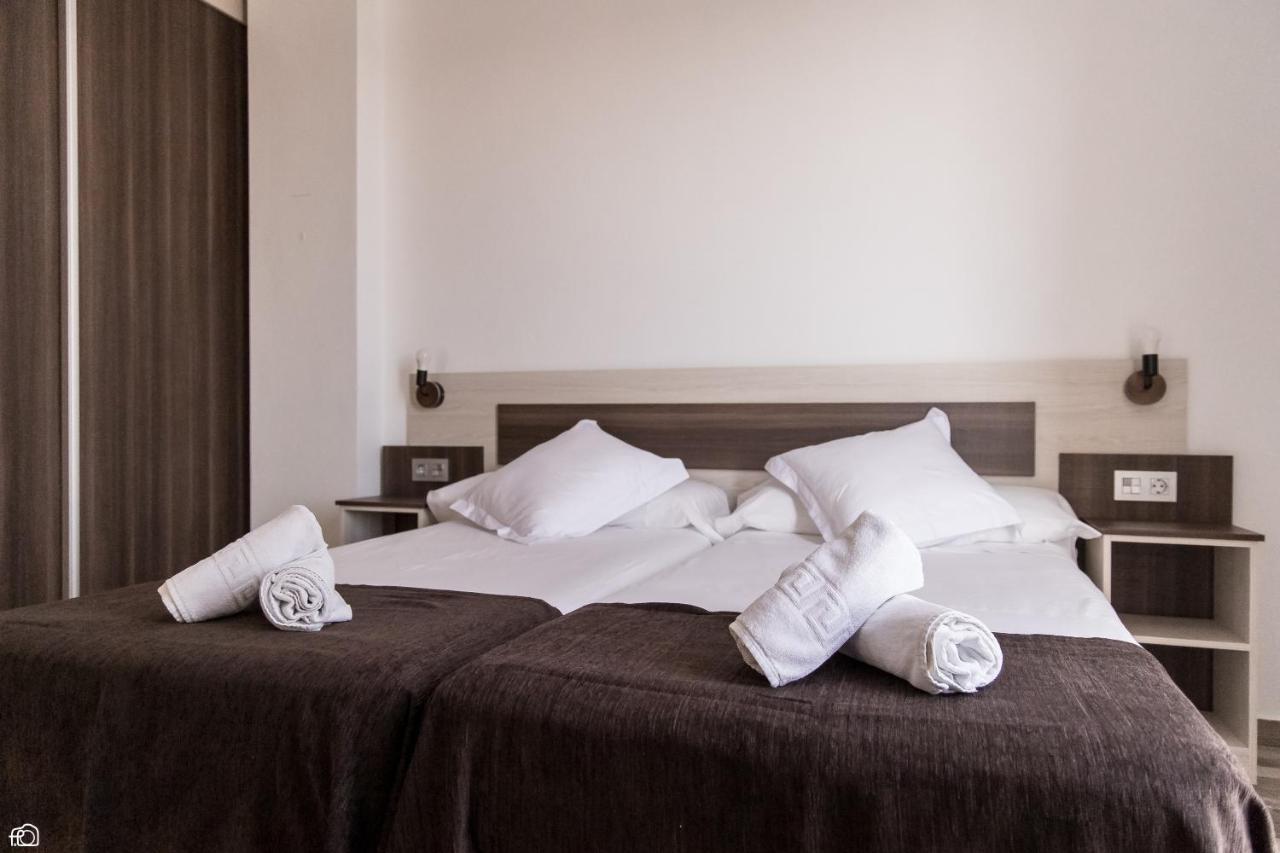 Meson Hostal La Cabana Medellín Eksteriør bilde