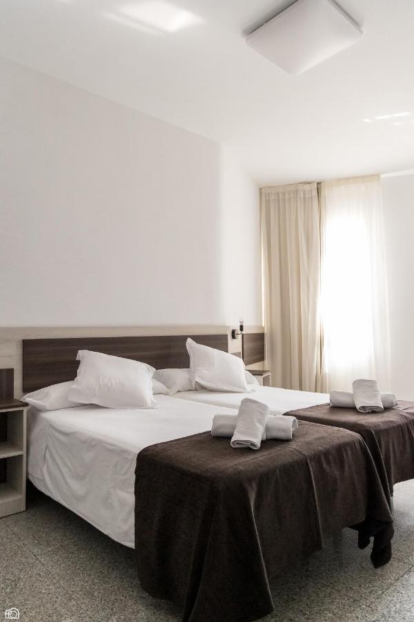 Meson Hostal La Cabana Medellín Eksteriør bilde