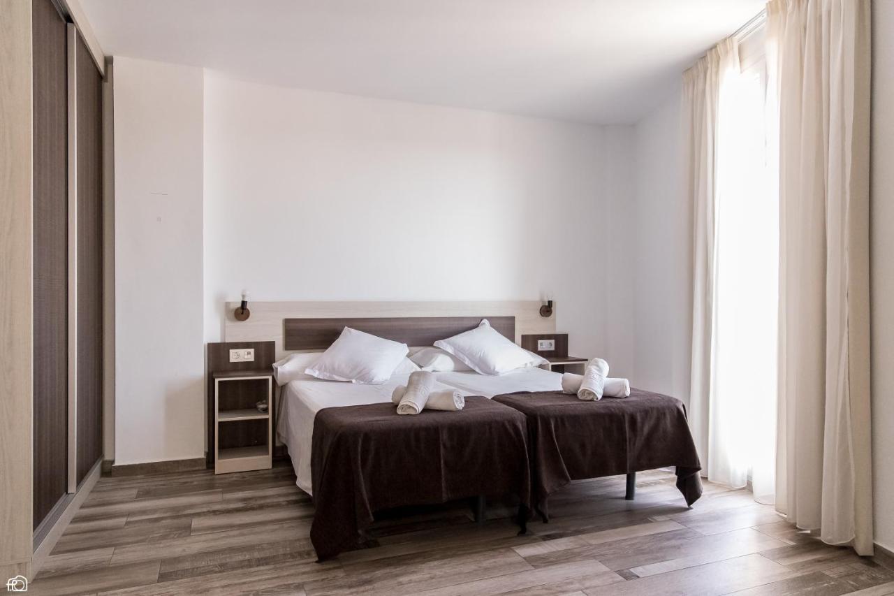 Meson Hostal La Cabana Medellín Eksteriør bilde