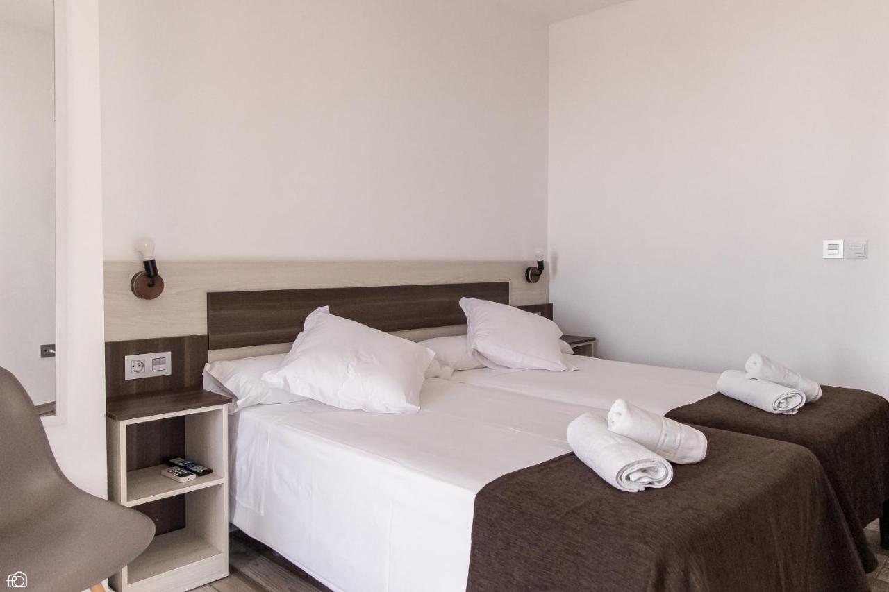 Meson Hostal La Cabana Medellín Eksteriør bilde