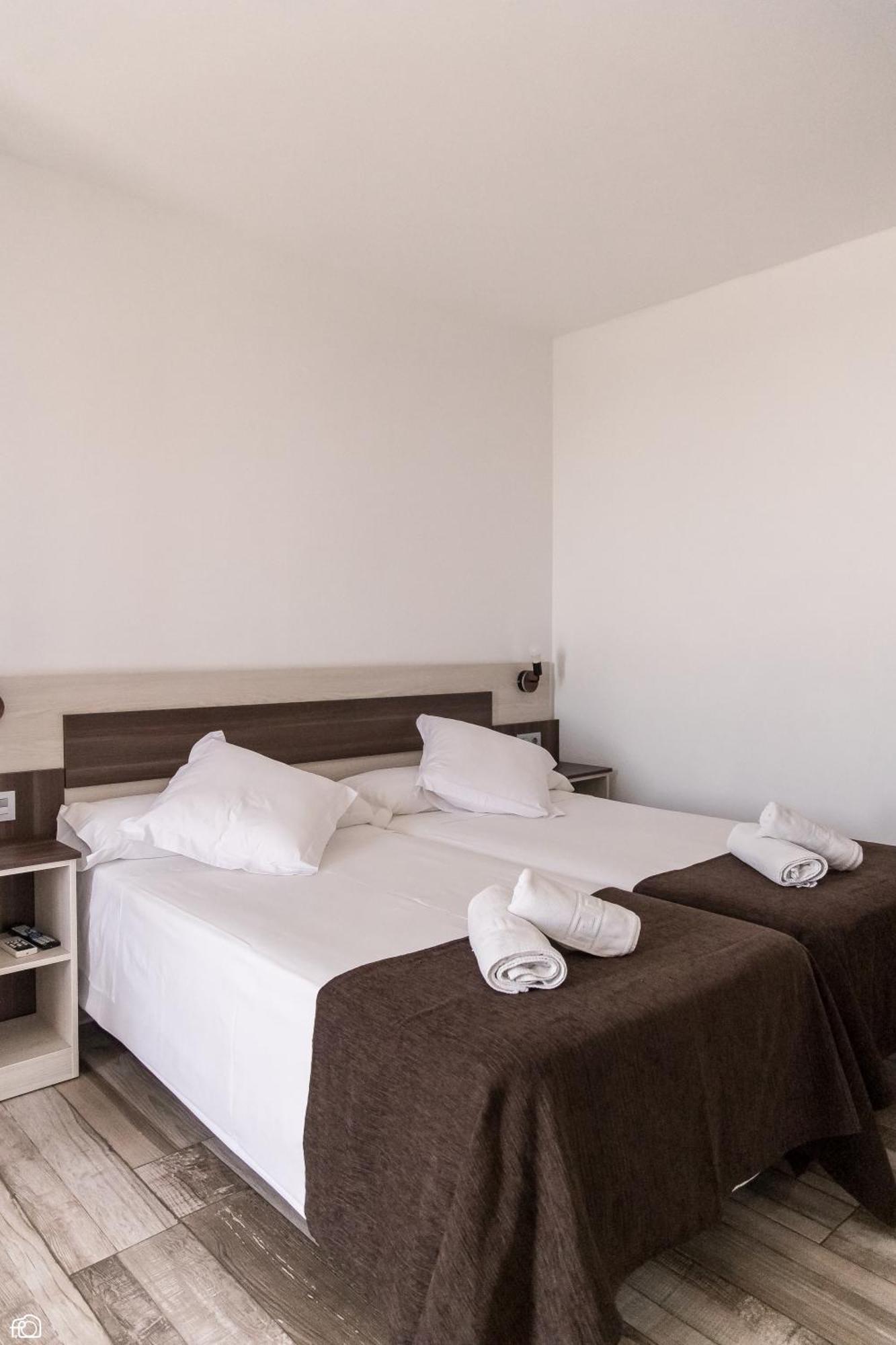 Meson Hostal La Cabana Medellín Eksteriør bilde