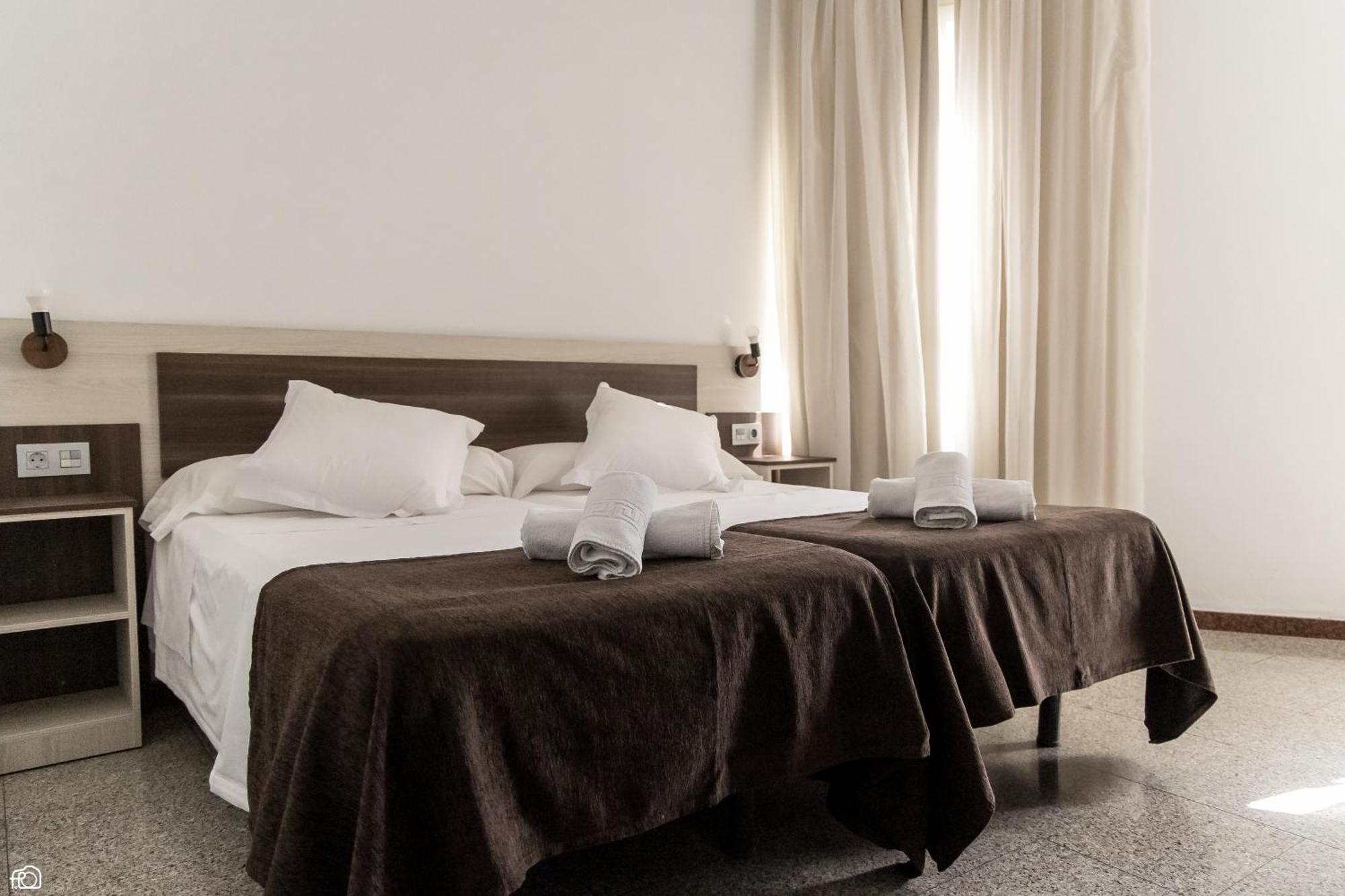 Meson Hostal La Cabana Medellín Eksteriør bilde