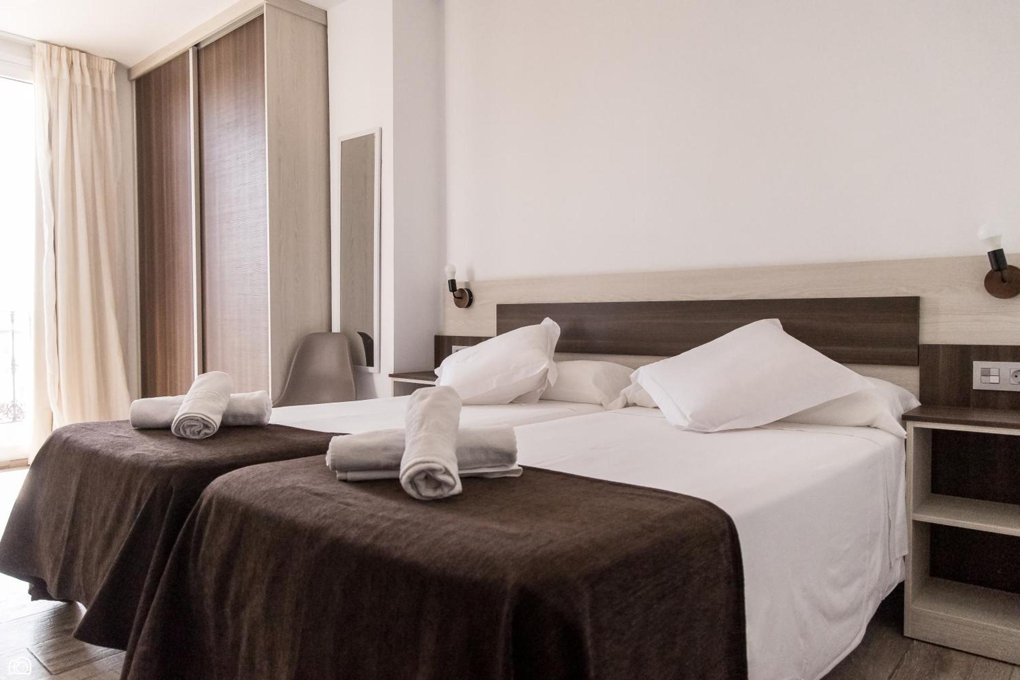 Meson Hostal La Cabana Medellín Eksteriør bilde