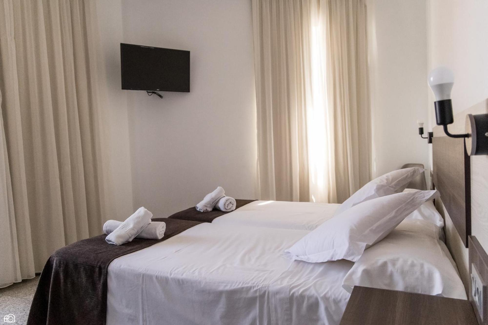 Meson Hostal La Cabana Medellín Eksteriør bilde
