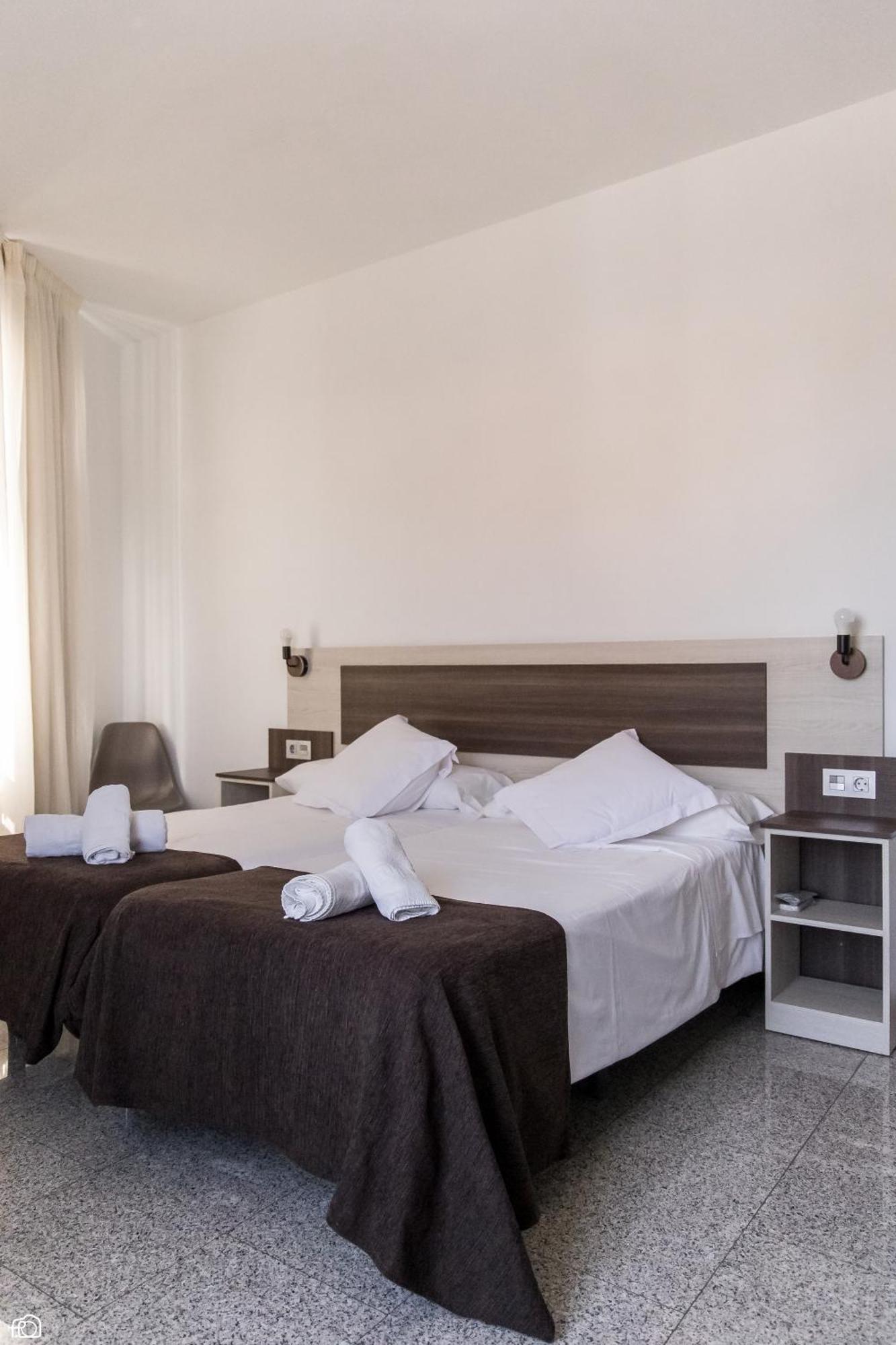 Meson Hostal La Cabana Medellín Eksteriør bilde