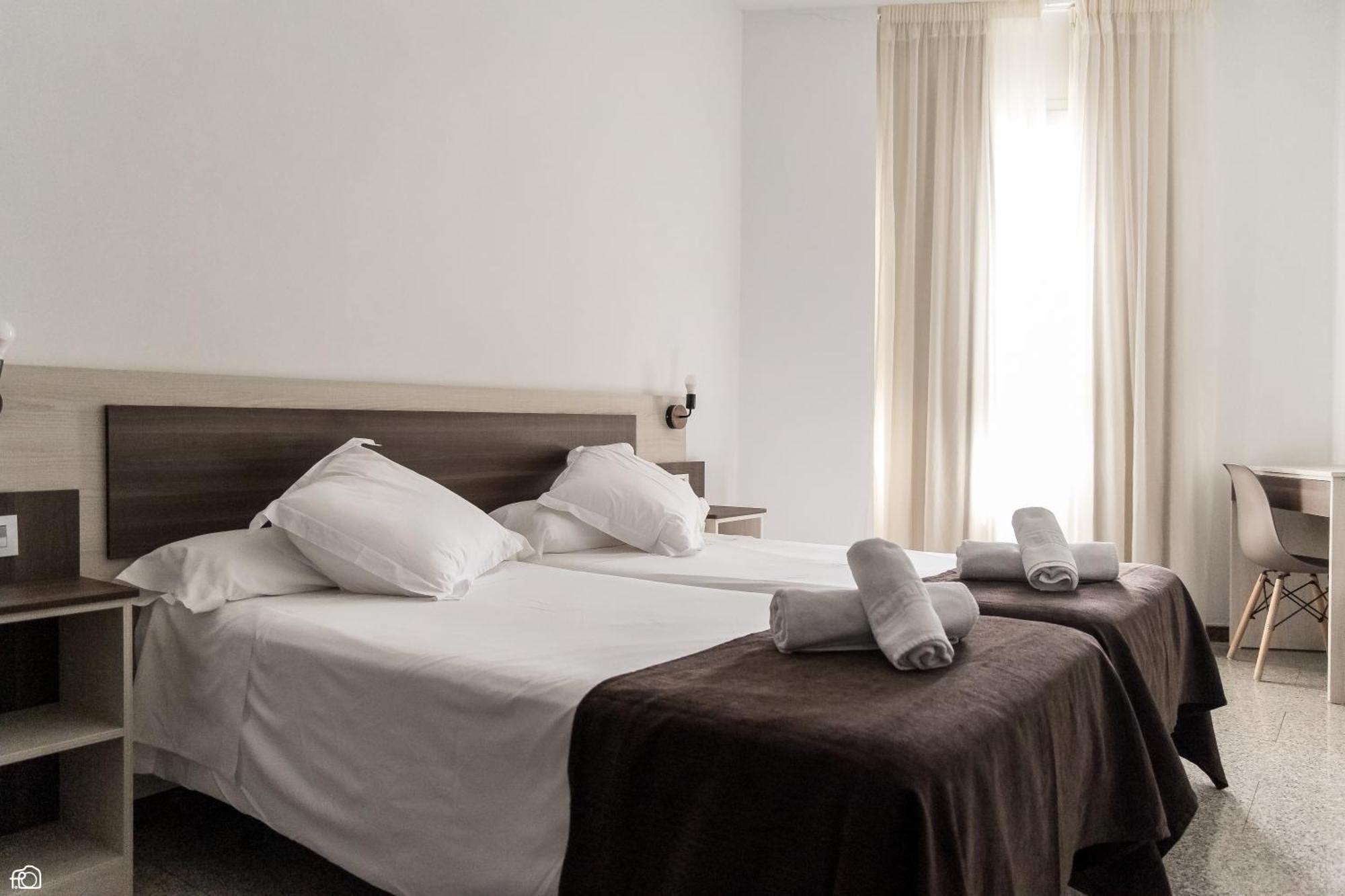 Meson Hostal La Cabana Medellín Eksteriør bilde