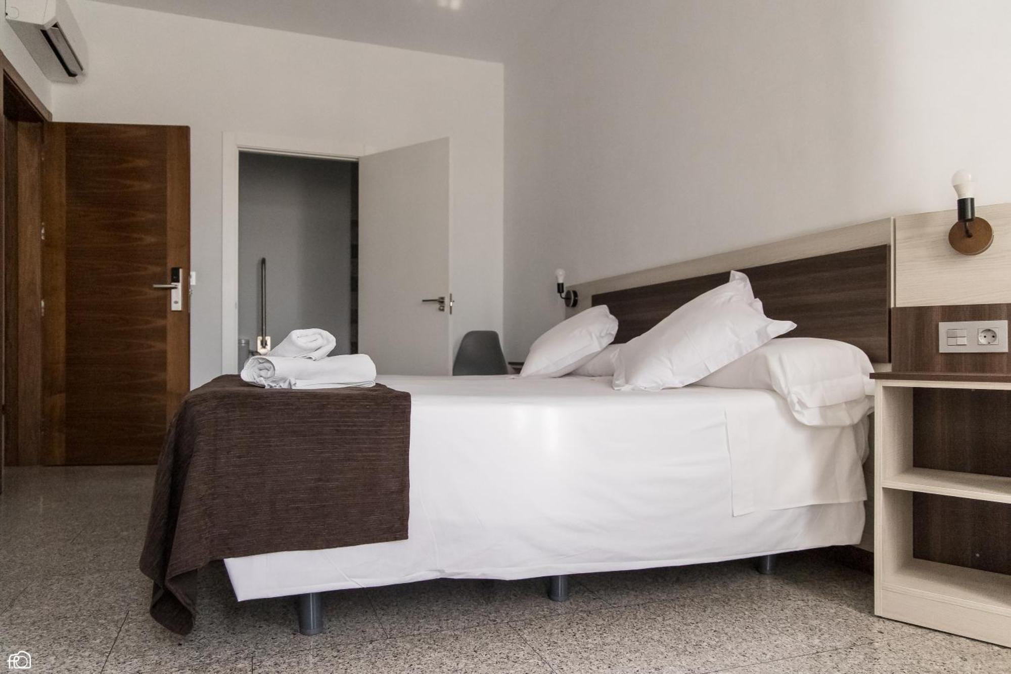 Meson Hostal La Cabana Medellín Eksteriør bilde