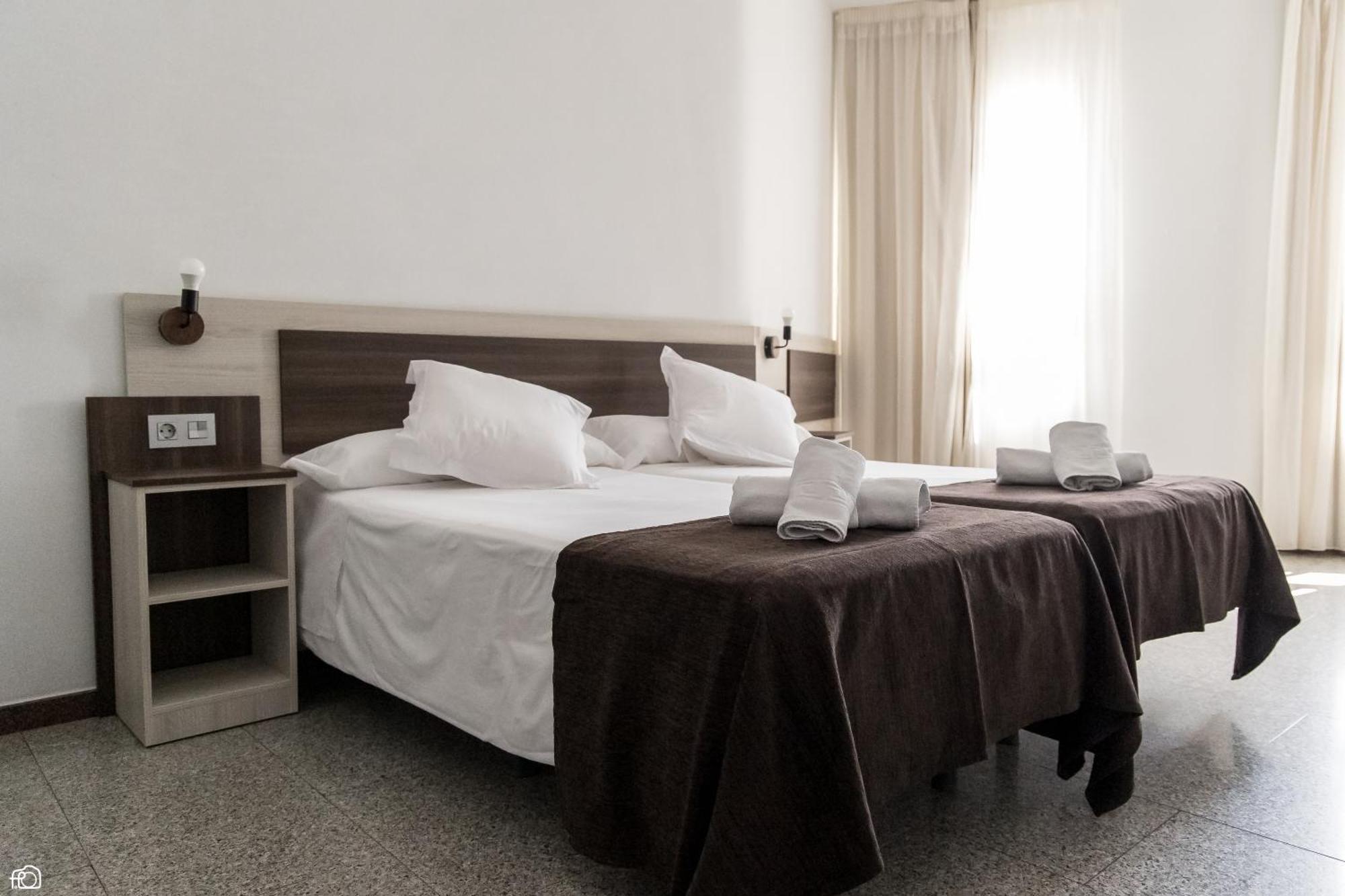 Meson Hostal La Cabana Medellín Eksteriør bilde