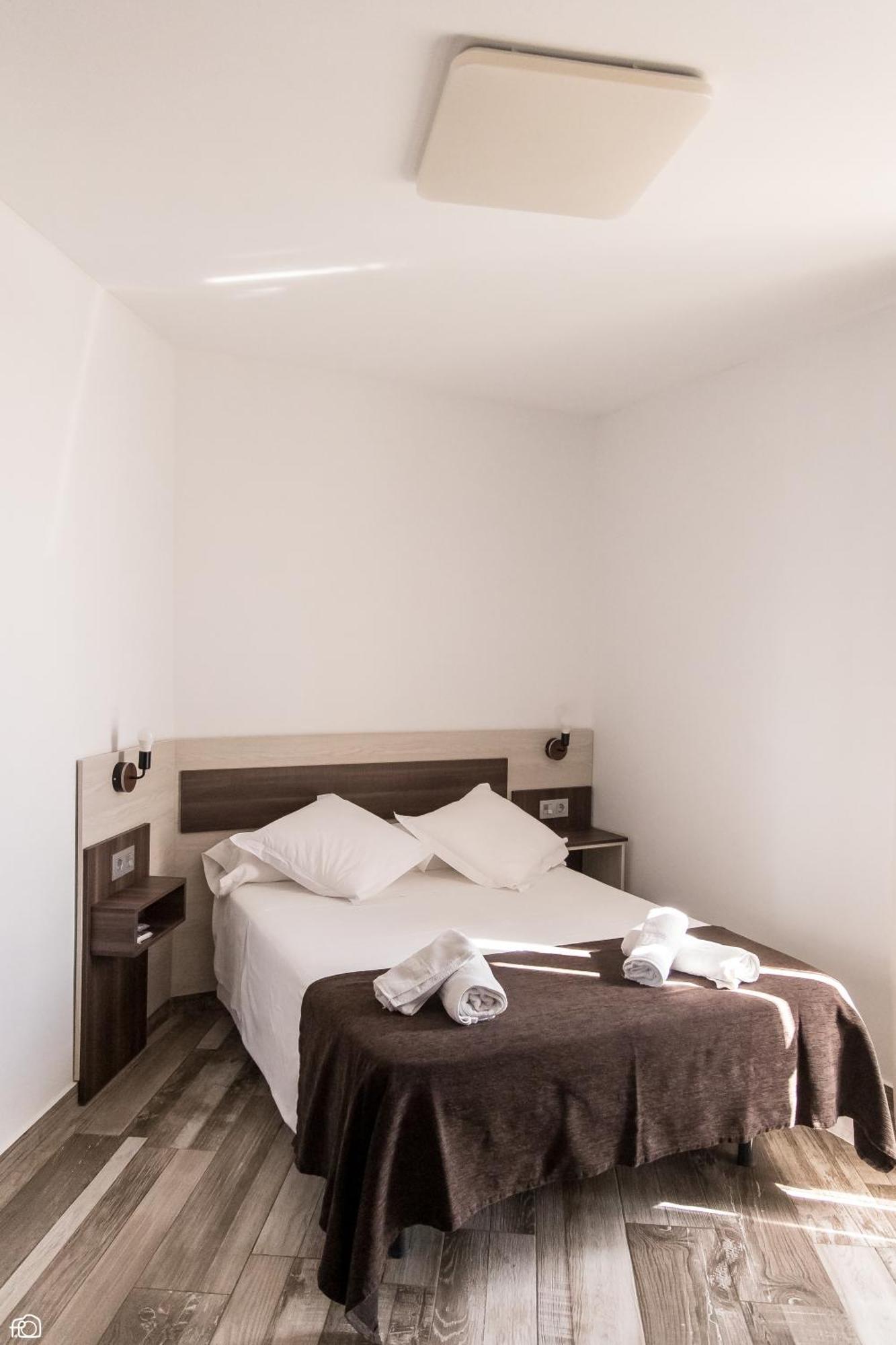 Meson Hostal La Cabana Medellín Eksteriør bilde