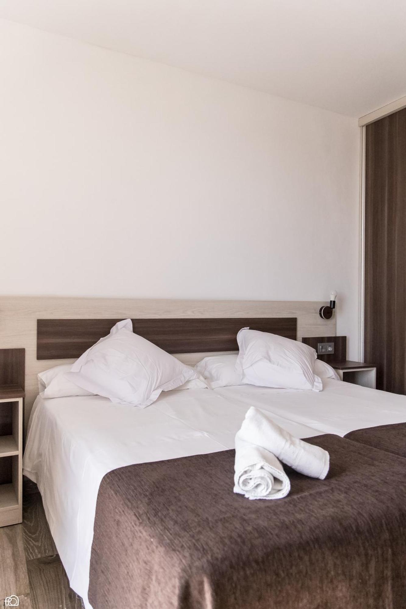 Meson Hostal La Cabana Medellín Eksteriør bilde