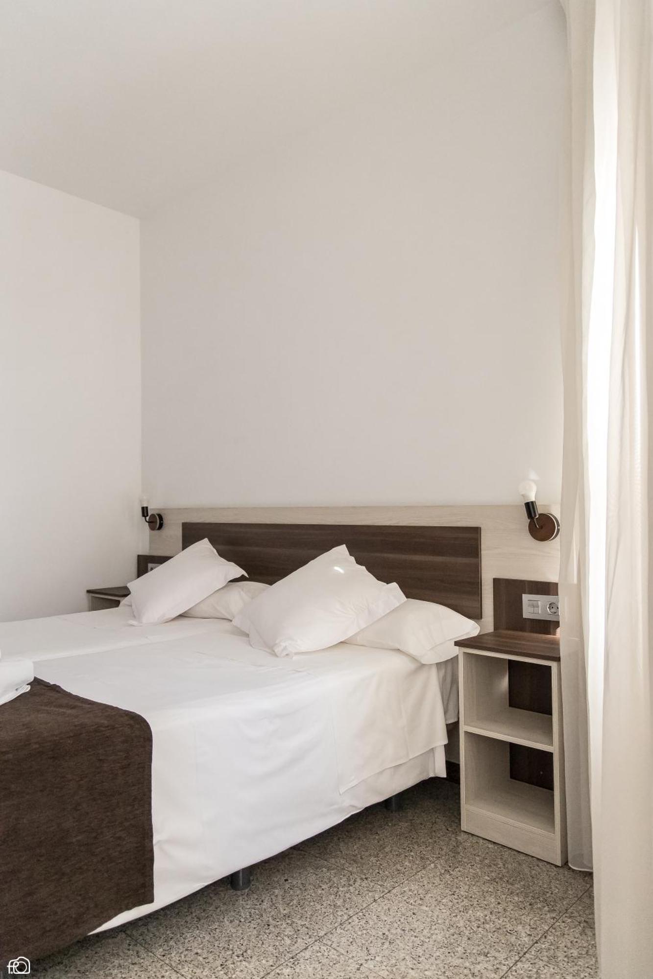 Meson Hostal La Cabana Medellín Eksteriør bilde