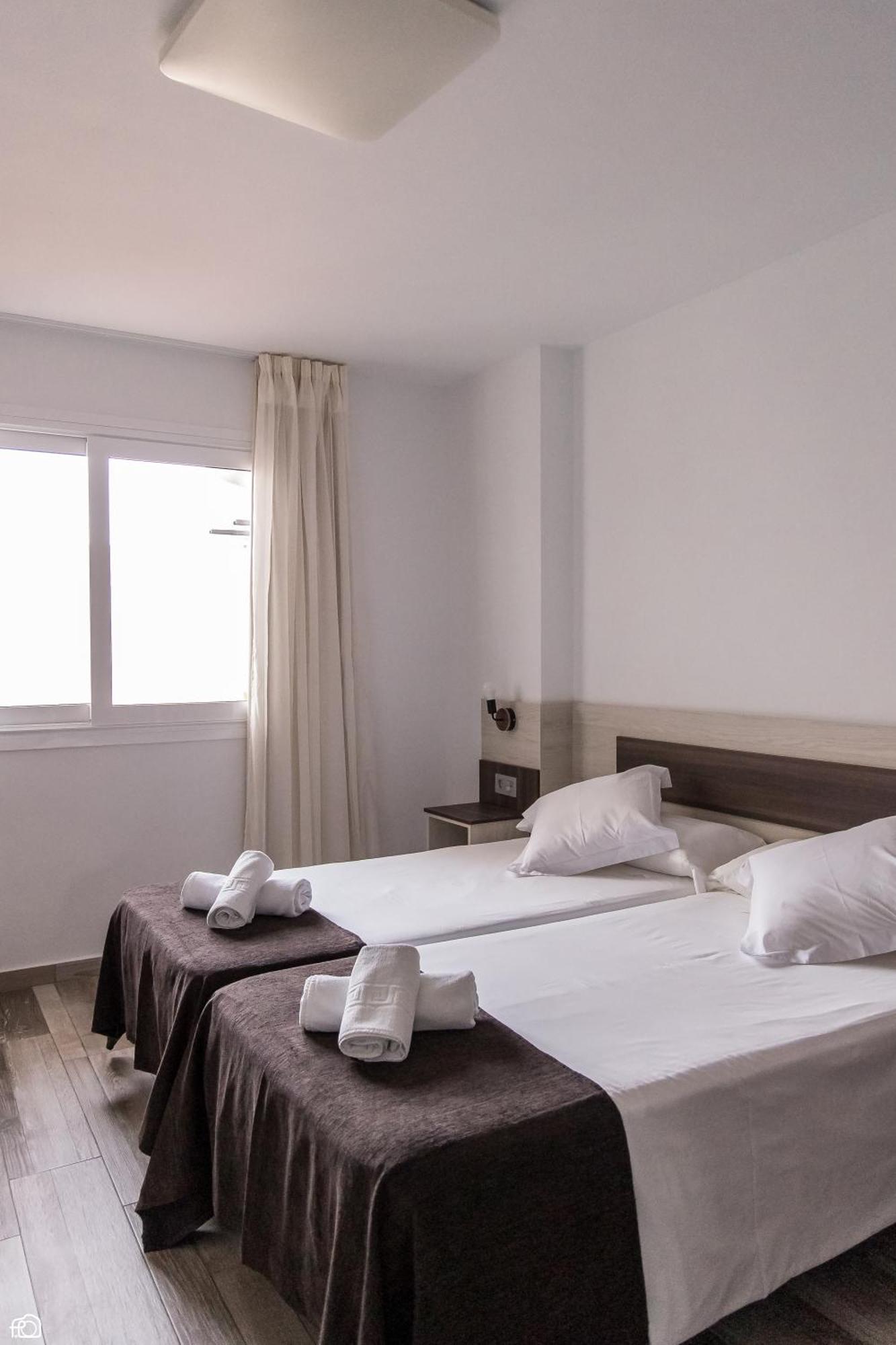 Meson Hostal La Cabana Medellín Eksteriør bilde