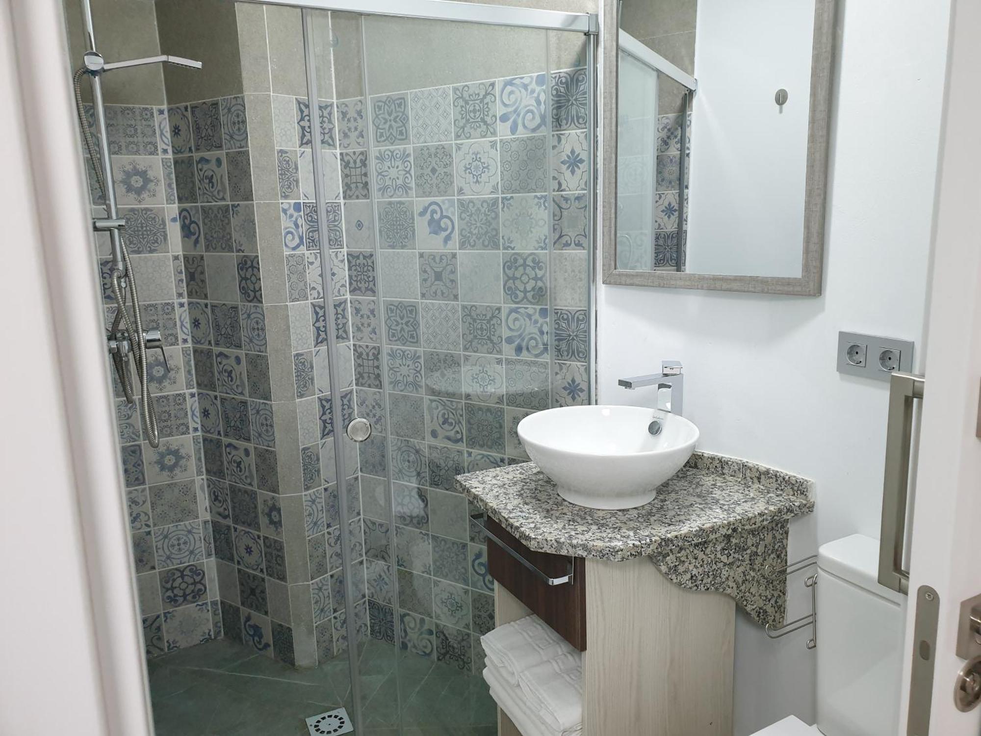 Meson Hostal La Cabana Medellín Eksteriør bilde