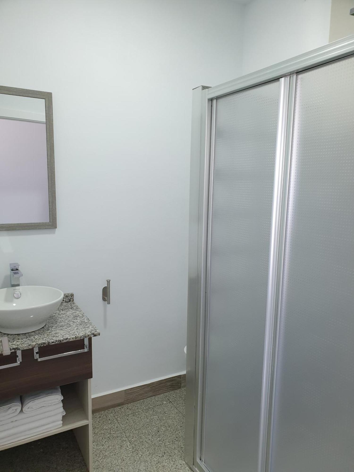 Meson Hostal La Cabana Medellín Eksteriør bilde