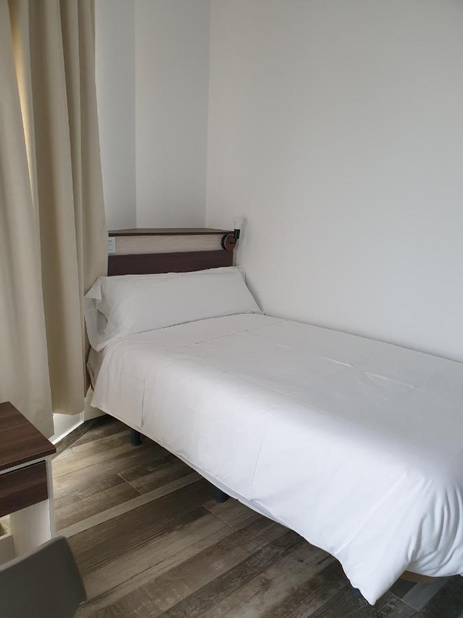 Meson Hostal La Cabana Medellín Eksteriør bilde